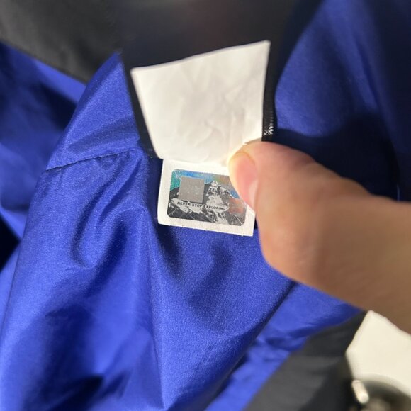 The North Face × Nordstrom collaboration Coach Jacket - Picture 8 of 10